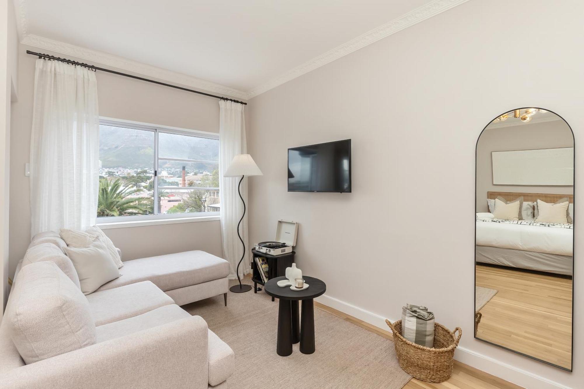 Apartment Kloofkondo Kapstadt