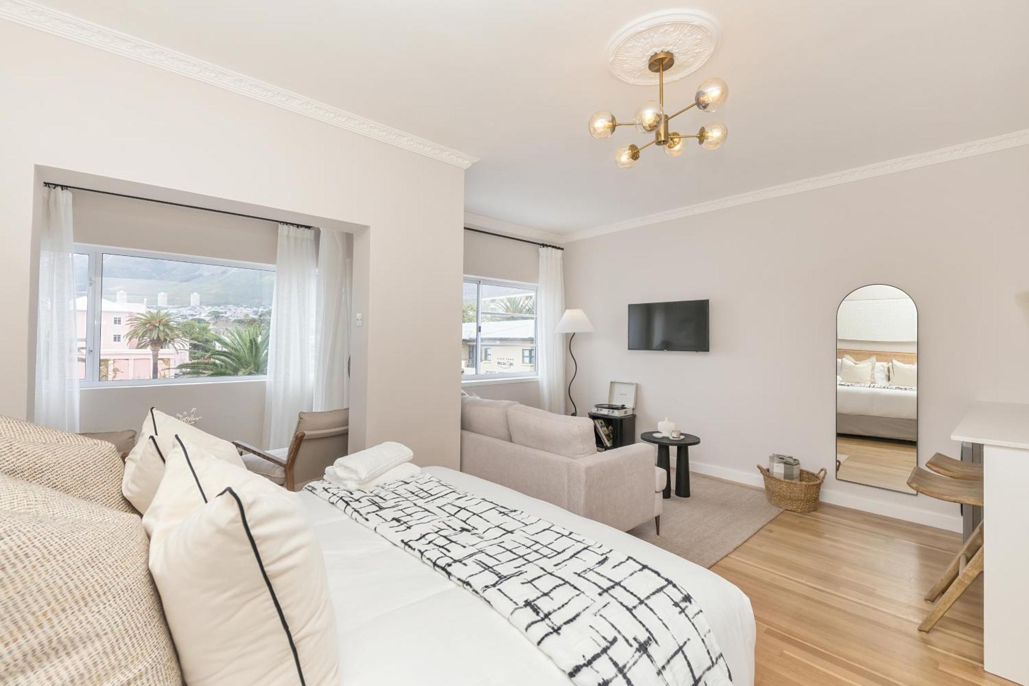 Kloofkondo Apartment Cape Town