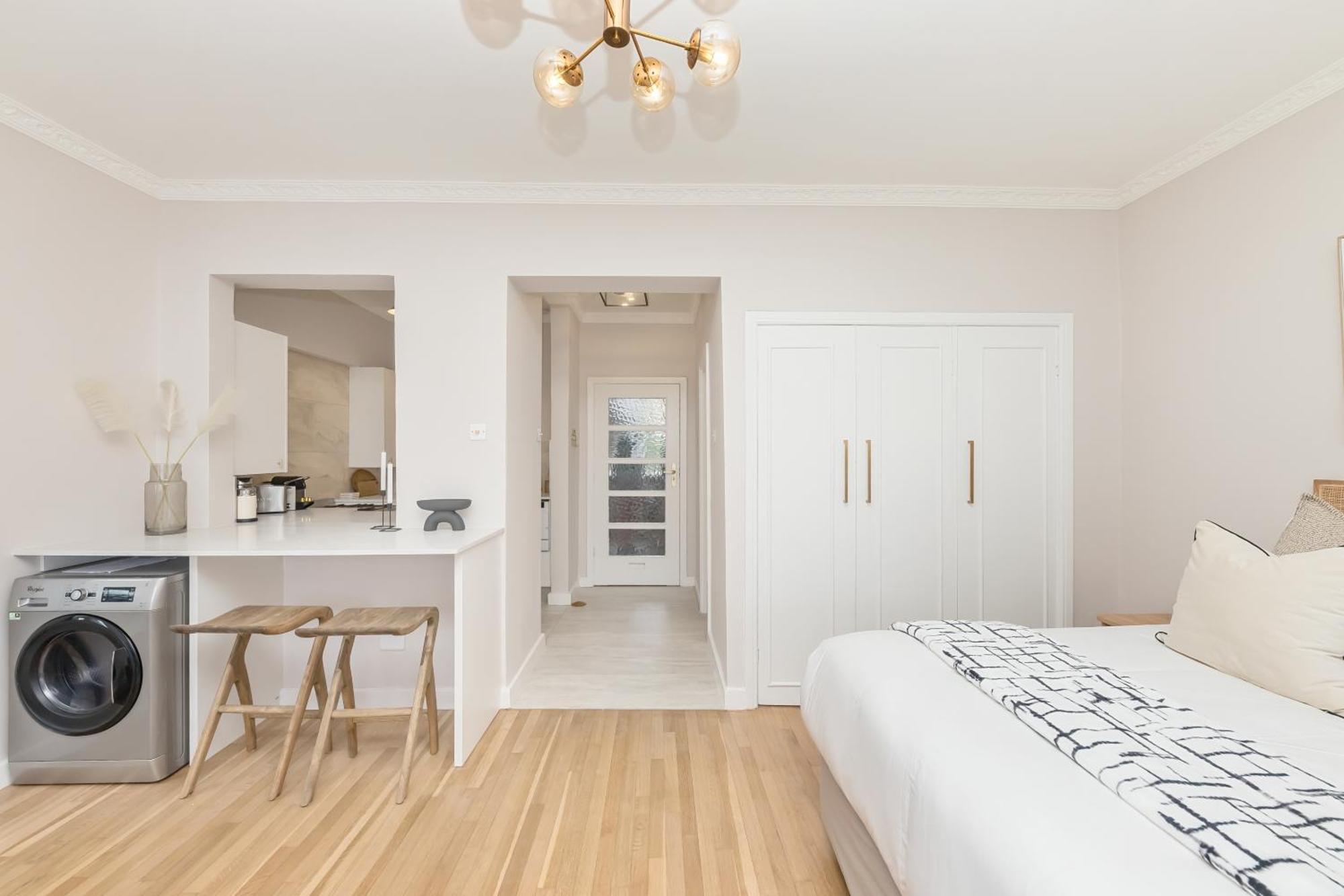 Apartment Kloofkondo Cape Town
