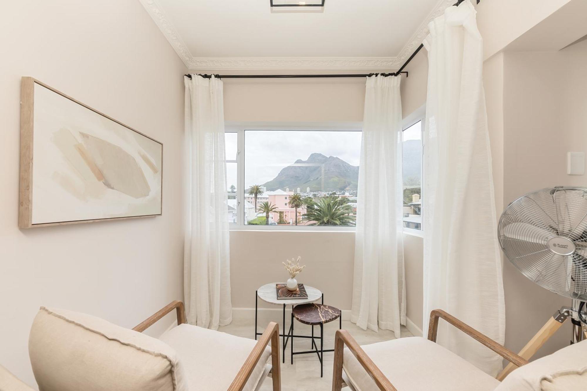 Apartment Kloofkondo Kapstadt